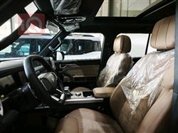 Jetour T2